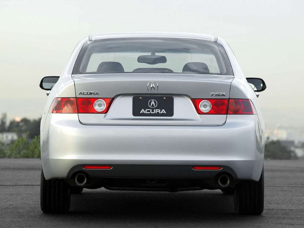 2.4 i-VTEC (Automático)